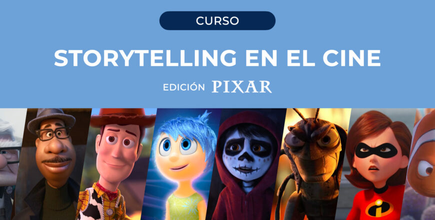 portada-curso-edicion-pixar-storytelling-cine-a-ver-al-cine